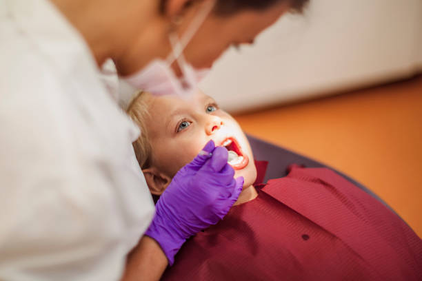 Best After-Hours Emergency Dentist in Earlham, IA